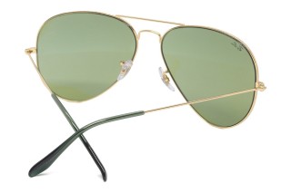 Сонцезахисні окуляри RB 3025 001/4E 62 Фото №4 - linza.ua