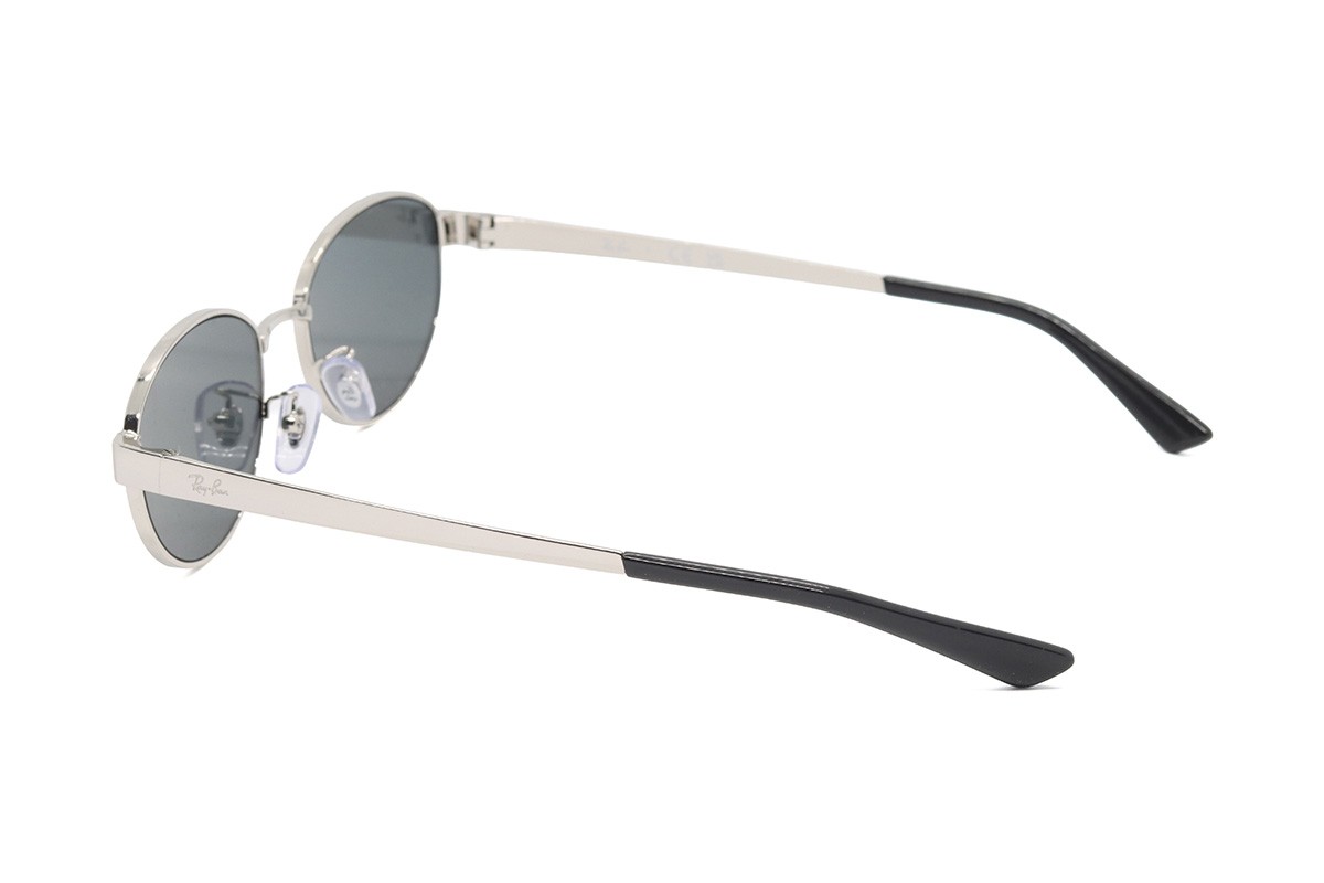 Сонцезахисні окуляри RB 3774D 003/87 55 Фото №4 - linza.ua