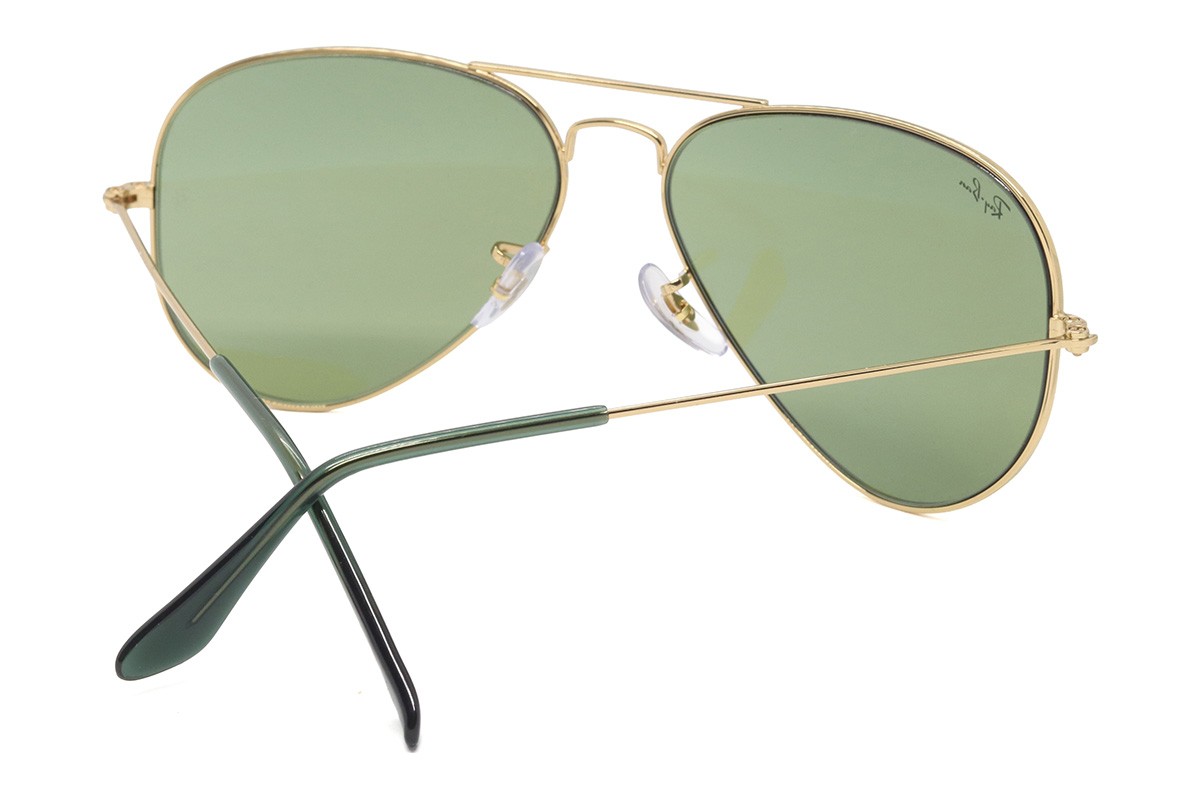 Сонцезахисні окуляри RB 3025 001/4E 58 Фото №2 - linza.ua