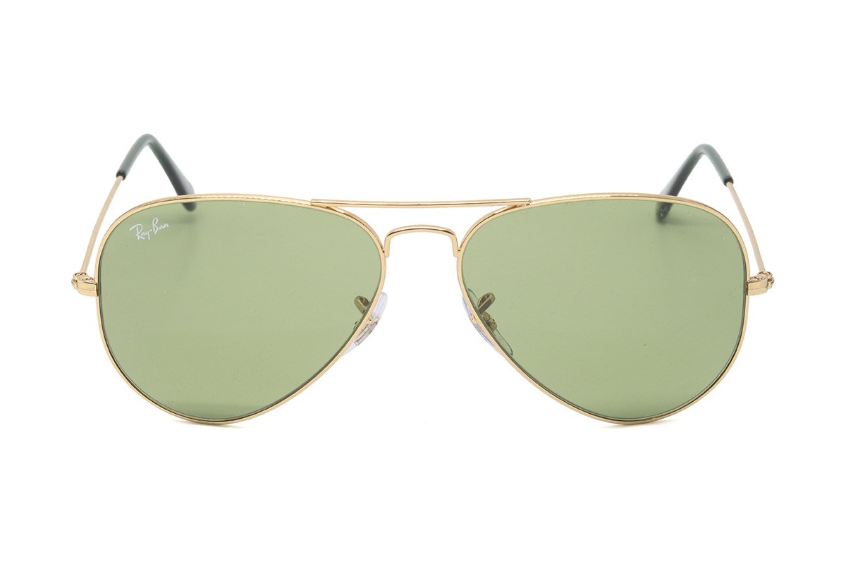 Сонцезахисні окуляри RB 3025 001/4E 58 Фото №3 - linza.ua