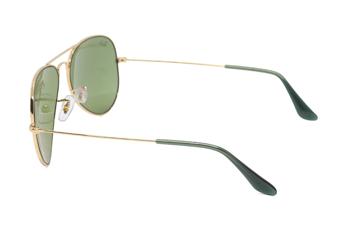 Сонцезахисні окуляри RB 3025 001/4E 58 Фото №4 - linza.ua