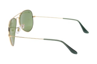 Сонцезахисні окуляри RB 3025 001/4E 58 Фото №4 - linza.ua