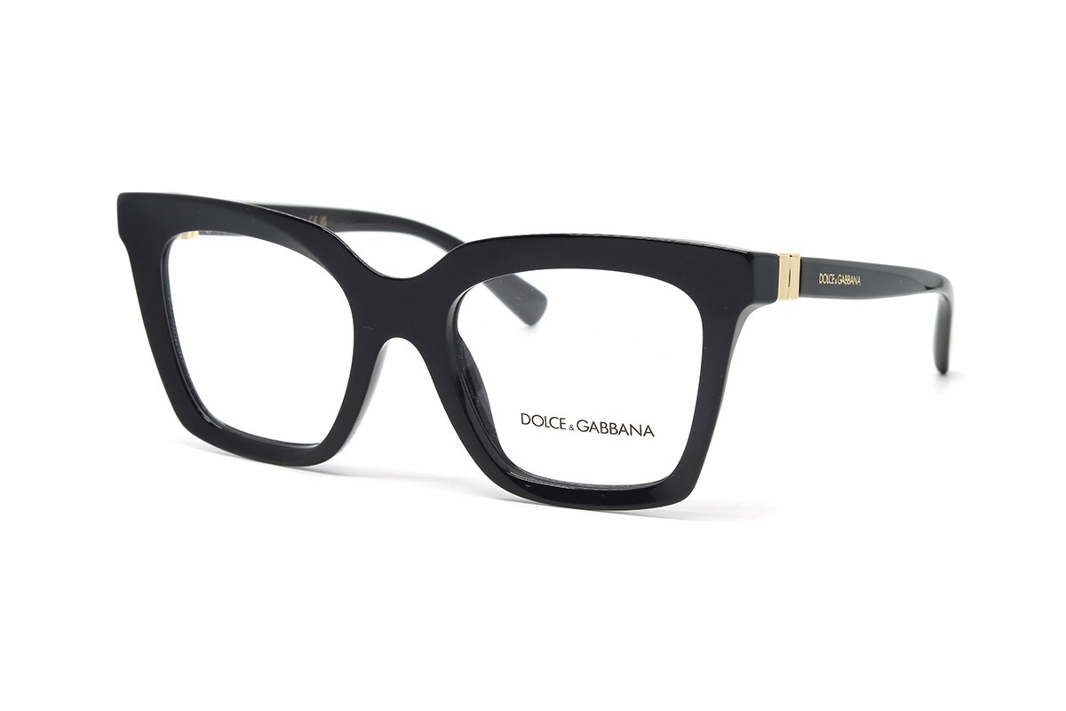 Оправы DG 3417 501 54 Фото №1 - linza.ua