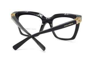 Оправы DG 3417 501 54 Фото №3 - linza.ua