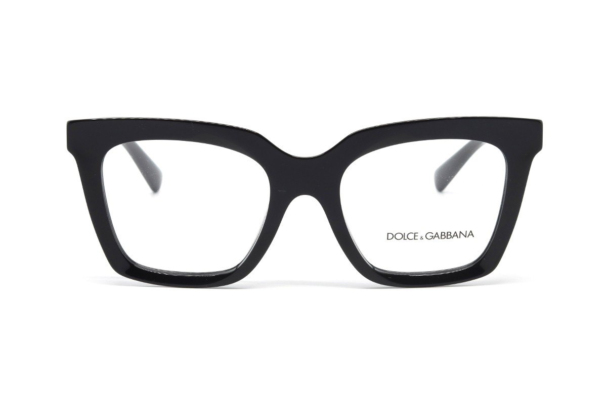 Оправы DG 3417 501 54 Фото №4 - linza.ua