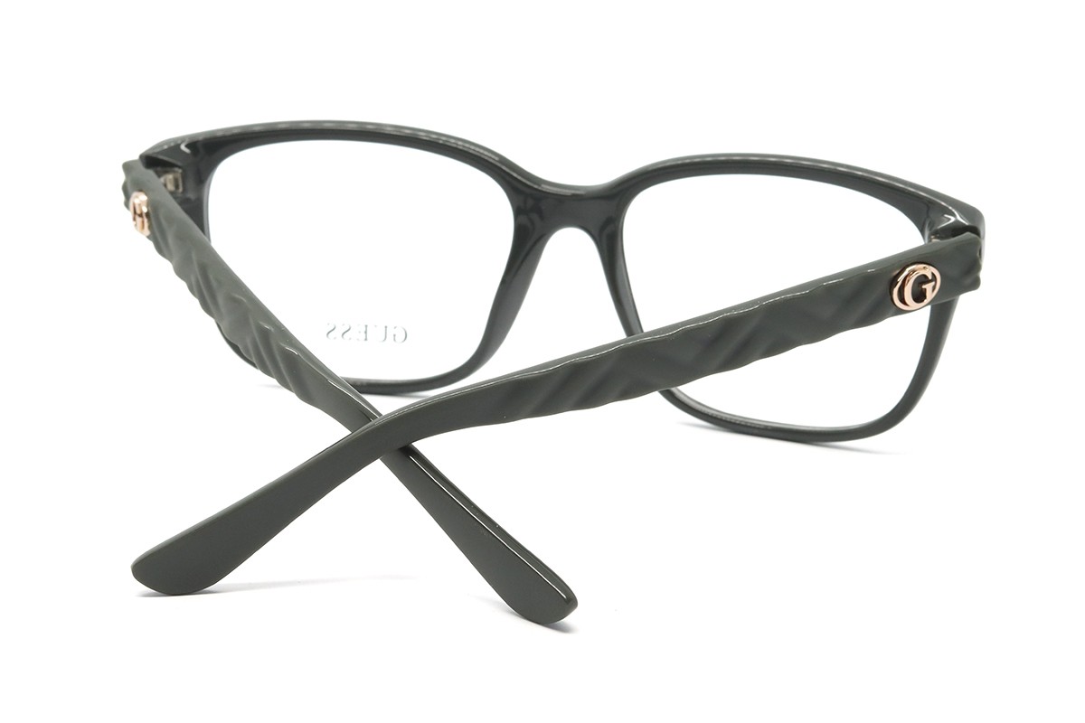 Оправы GUESS GU50308 096 55 Фото №3 - linza.ua