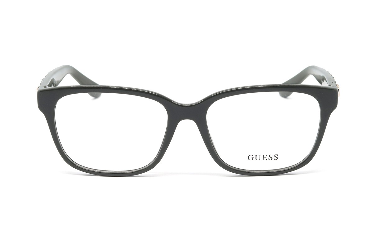 Оправы GUESS GU50308 096 55 Фото №4 - linza.ua