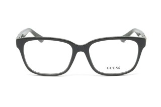 Оправы GUESS GU50308 096 55 Фото №4 - linza.ua
