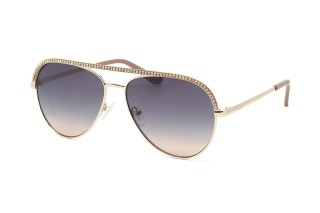 Сонцезахисні окуляри GUESS GU00271 32B 60 - linza.ua