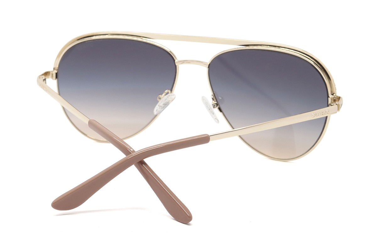 Сонцезахисні окуляри GUESS GU00271 32B 60 Фото №3 - linza.ua