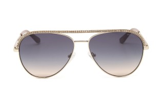 Сонцезахисні окуляри GUESS GU00271 32B 60 Фото №4 - linza.ua