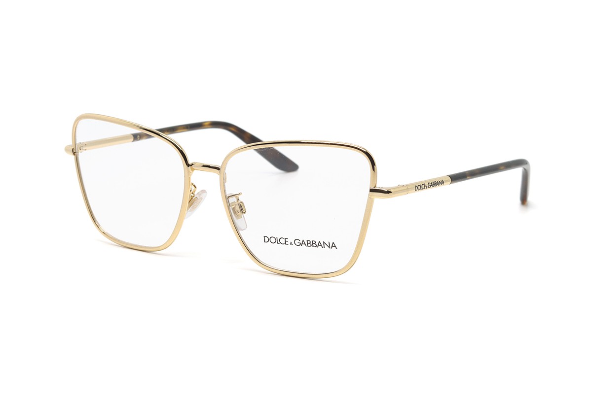 Оправы DG 1359 02 57 Фото №1 - linza.ua