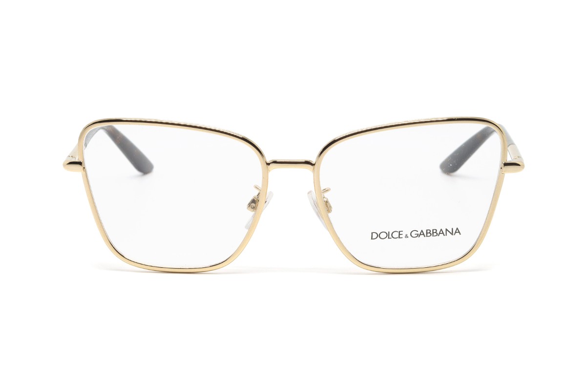 Оправы DG 1359 02 57 Фото №2 - linza.ua