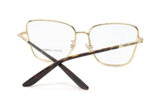 Оправы DG 1359 02 57 Фото №5 - linza.ua