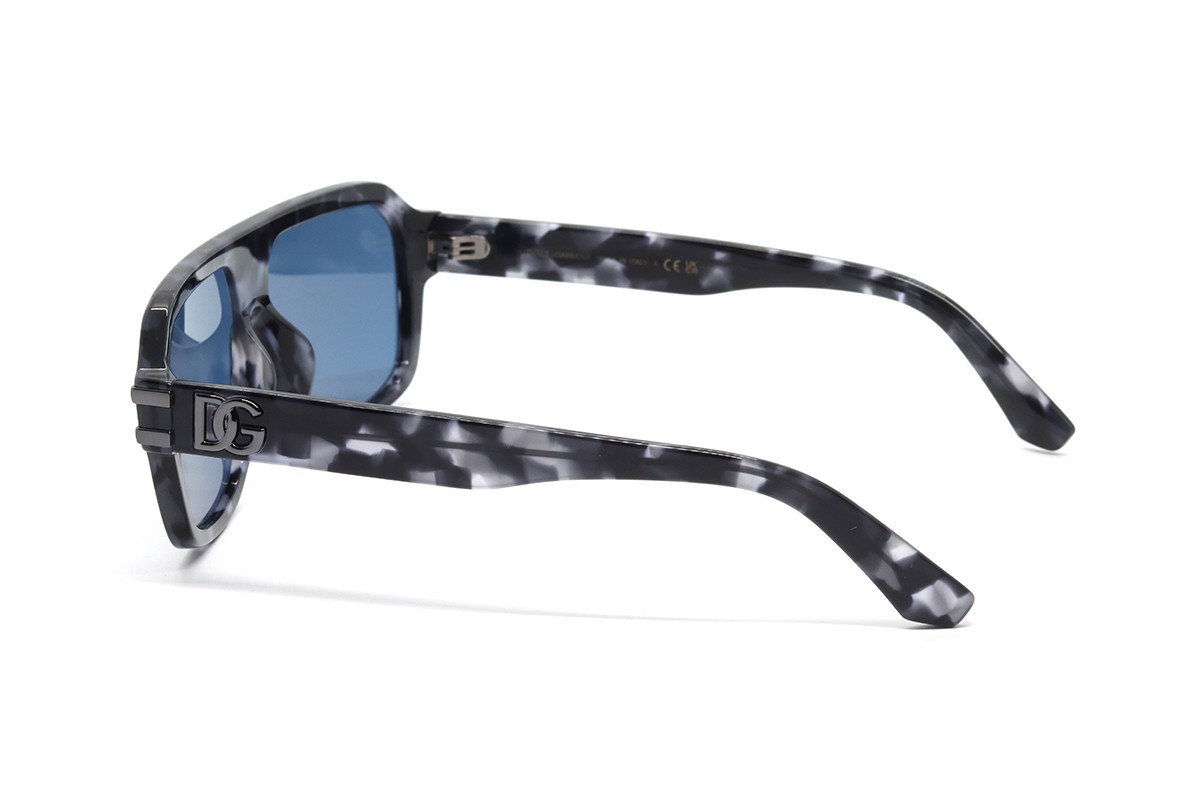 Солнцезащитные очки DG 4507 3445/1 27 Фото №5 - linza.ua