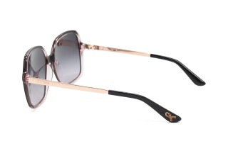 Сонцезахисні окуляри GUESS GU00270 01B 57 Фото №2 - linza.ua