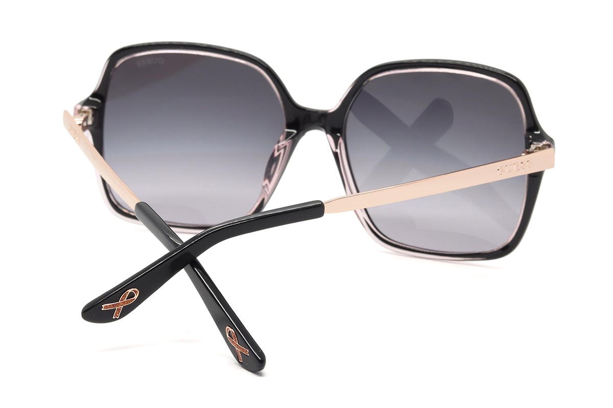 Сонцезахисні окуляри GUESS GU00270 01B 57 Фото №3 - linza.ua