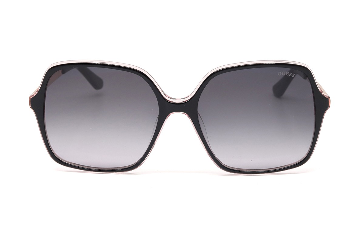 Сонцезахисні окуляри GUESS GU00270 01B 57 Фото №4 - linza.ua