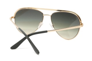 Сонцезахисні окуляри GUESS GU00271 32P 60 Фото №2 - linza.ua