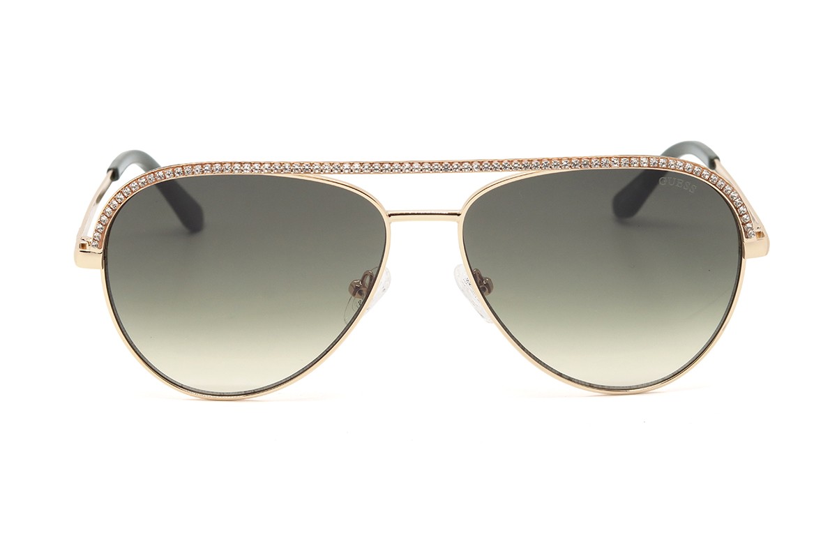 Сонцезахисні окуляри GUESS GU00271 32P 60 Фото №3 - linza.ua