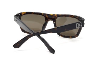 Солнцезащитные очки DG 4496 502/73 54 Фото №2 - linza.ua