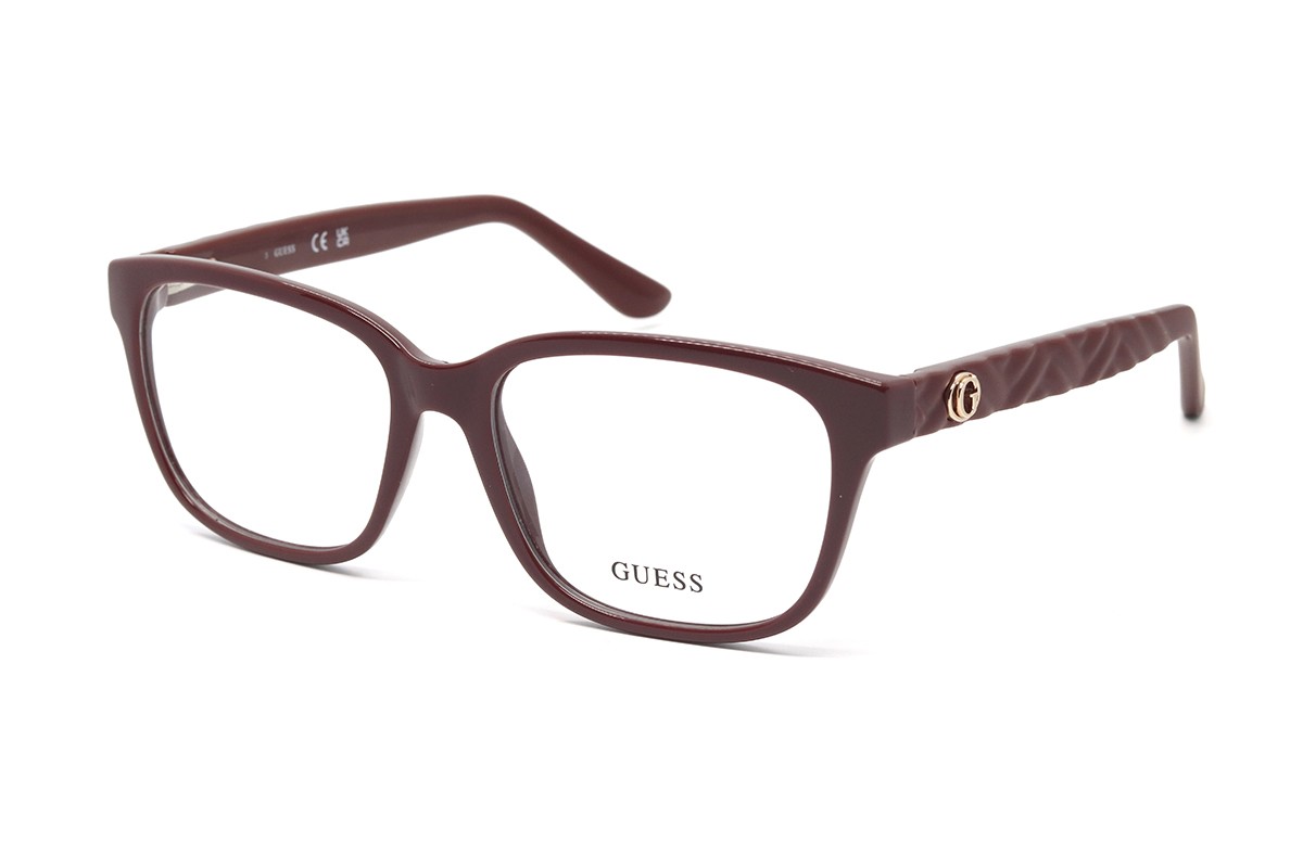 Оправи GUESS GU50308 069 55 Фото №1 - linza.ua