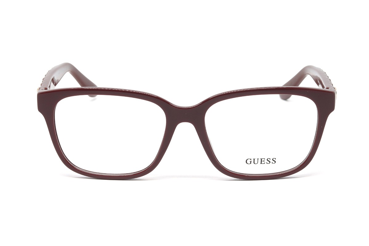 Оправи GUESS GU50308 069 55 Фото №3 - linza.ua