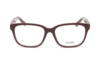 Оправи GUESS GU50308 069 55 Фото №3 - linza.ua
