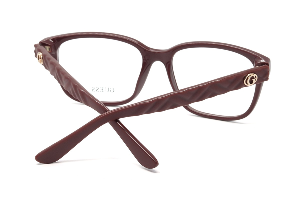 Оправи GUESS GU50308 069 55 Фото №4 - linza.ua