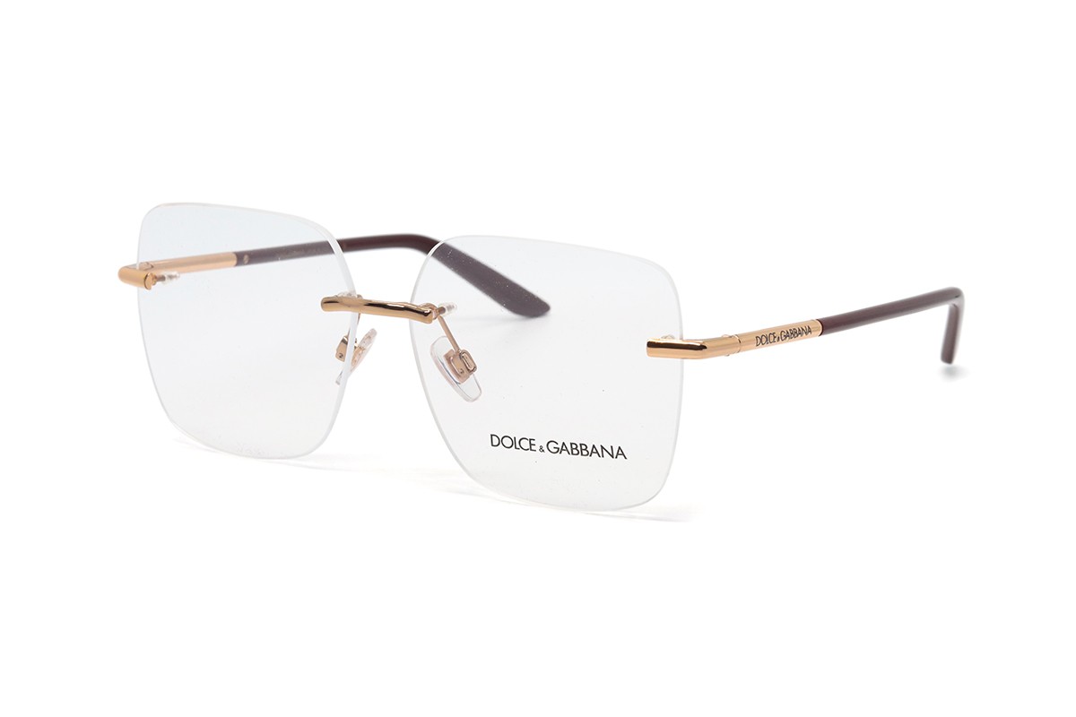 Оправы DG 1360 1298 57 Фото №1 - linza.ua