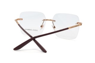 Оправы DG 1360 1298 57 Фото №2 - linza.ua