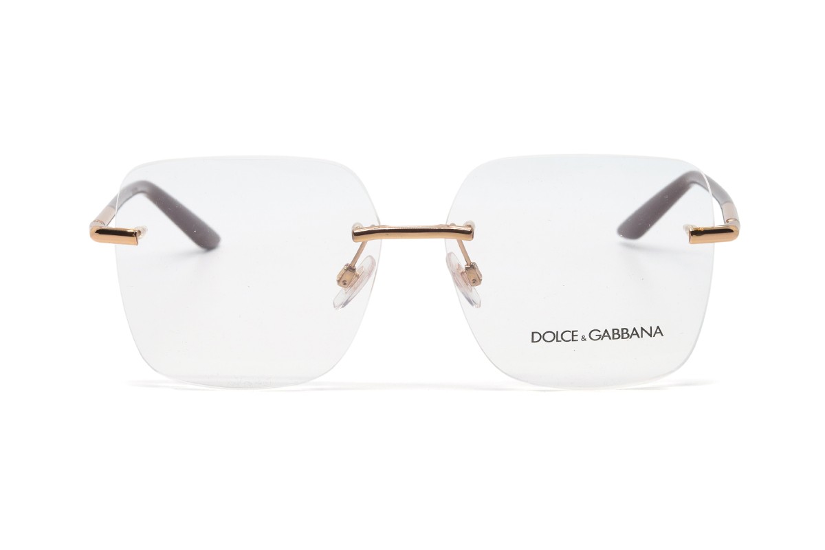 Оправы DG 1360 1298 57 Фото №3 - linza.ua