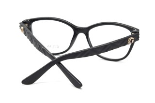 Оправы GUESS GU50307 001 53 Фото №2 - linza.ua