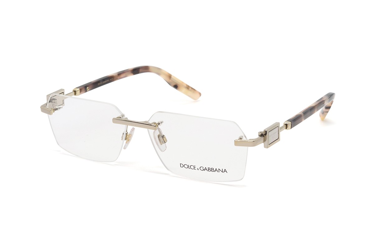 Оправы DG 1361 488 60 Фото №1 - linza.ua