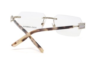 Оправы DG 1361 488 60 Фото №4 - linza.ua