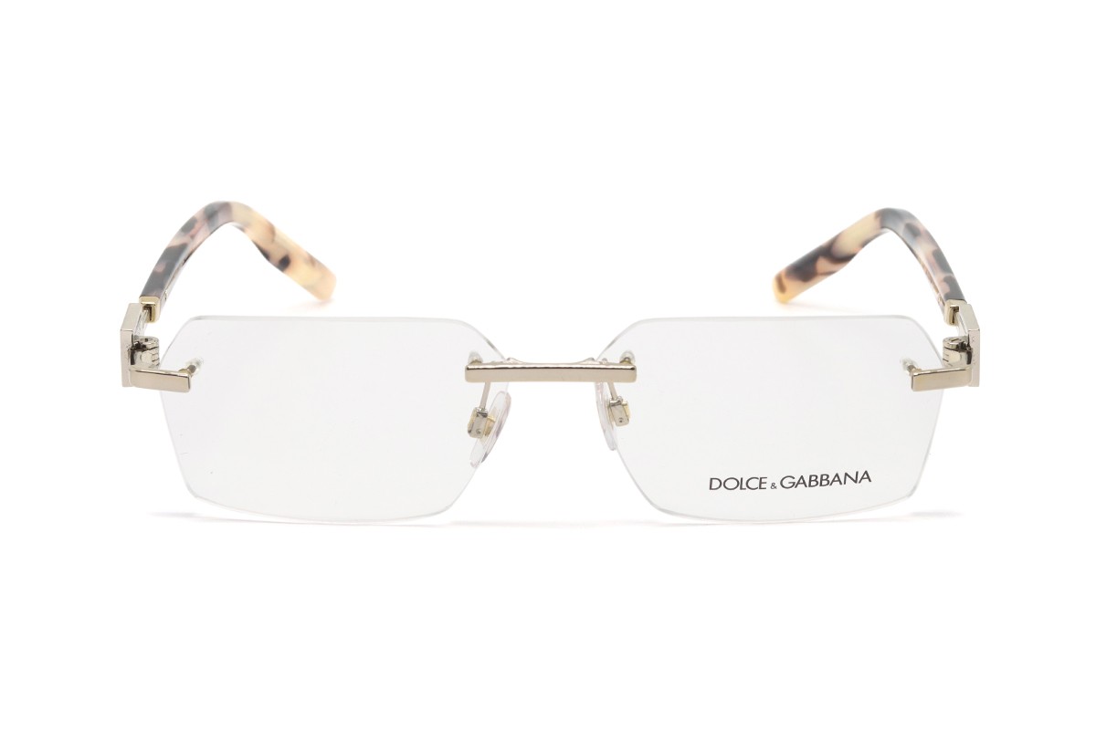 Оправы DG 1361 488 60 Фото №5 - linza.ua