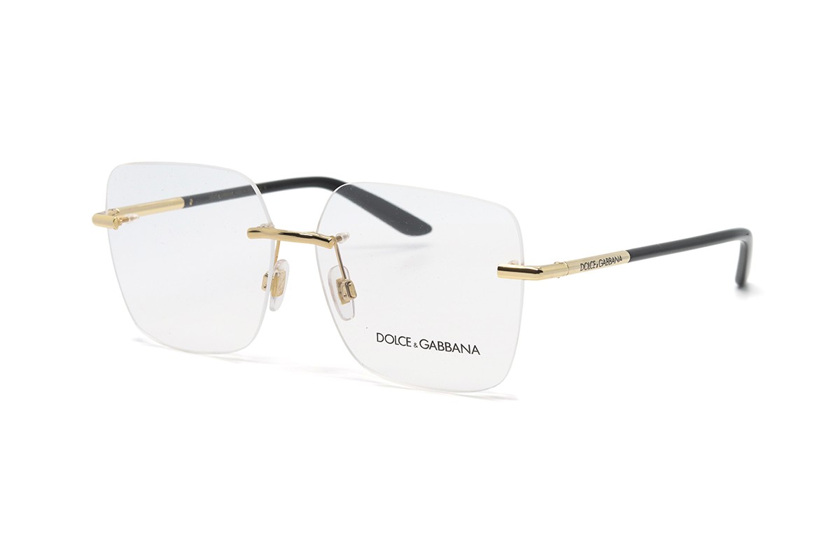 Оправы DG 1360 02 57 Фото №1 - linza.ua