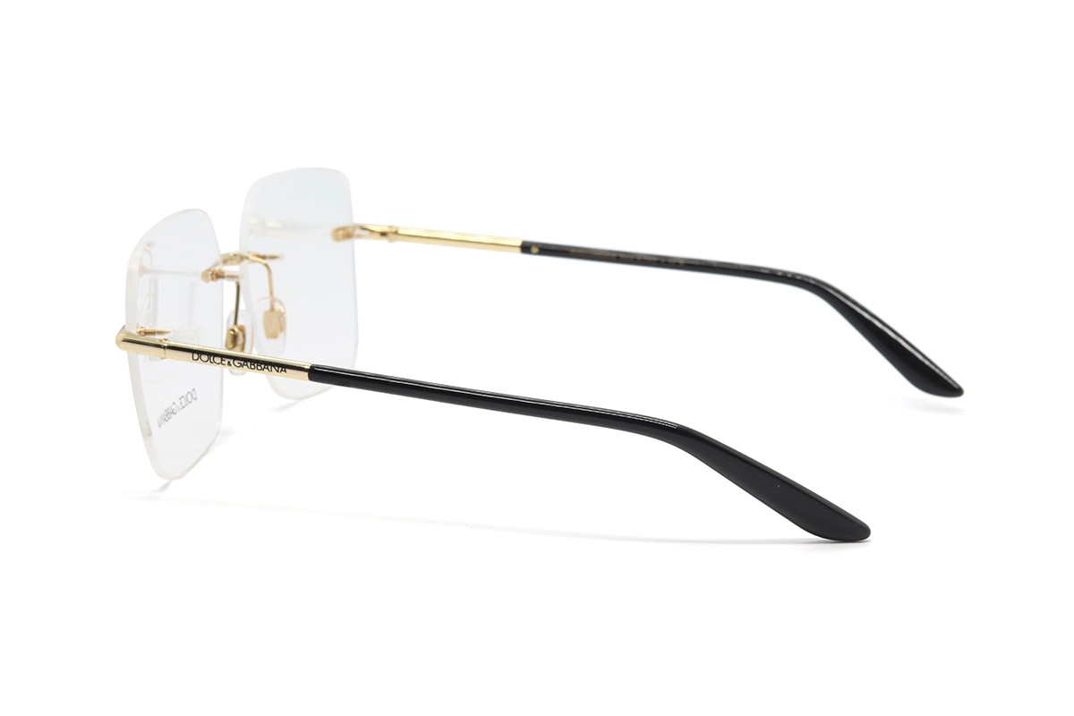 Оправы DG 1360 02 57 Фото №2 - linza.ua