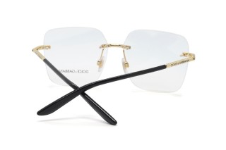 Оправы DG 1360 02 57 Фото №3 - linza.ua