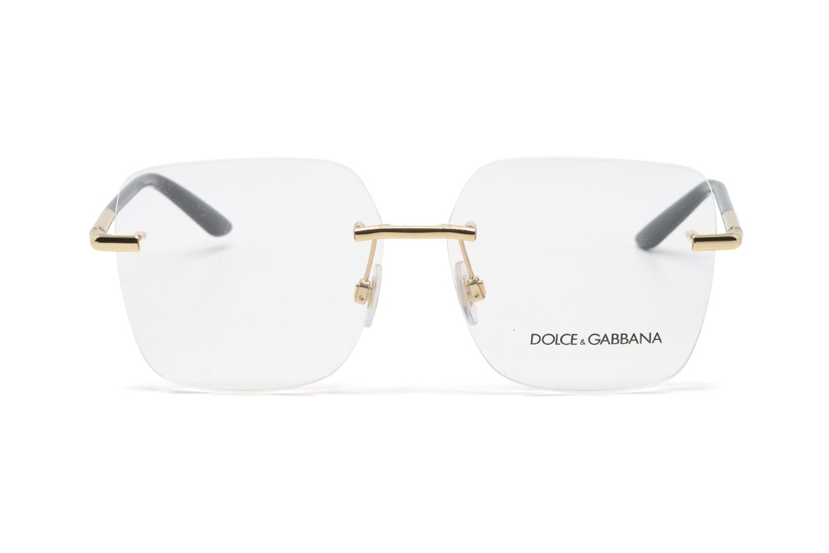 Оправы DG 1360 02 57 Фото №5 - linza.ua