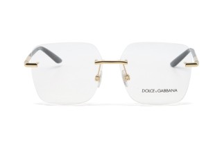 Оправы DG 1360 02 57 Фото №5 - linza.ua