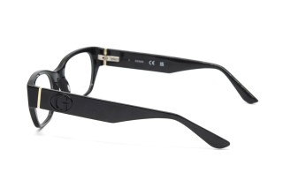 Оправи GUESS GU50304 001 50 Фото №3 - linza.ua
