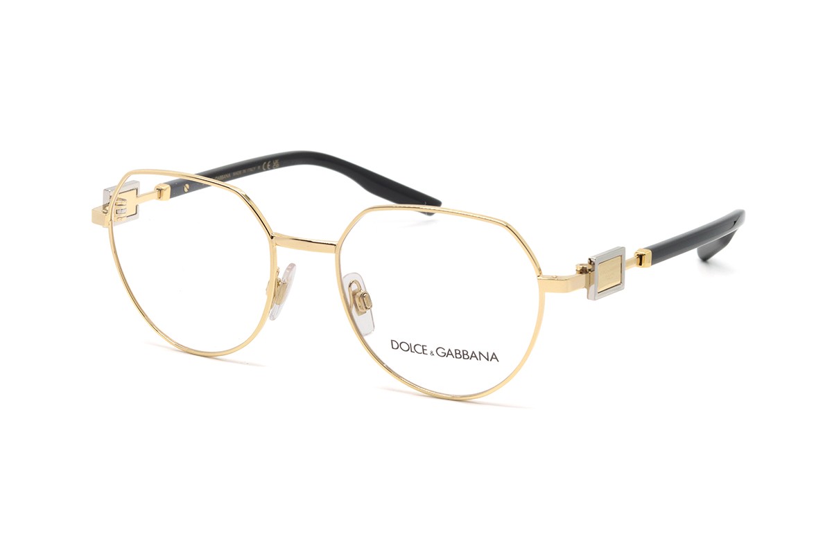 Оправы DG 1362 02 53 Фото №1 - linza.ua