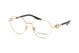 Оправы DG 1362 02 53 Фото №1 - linza.ua