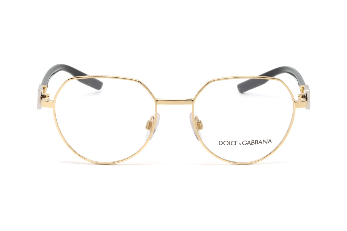 Оправы DG 1362 02 53 Фото №3 - linza.ua