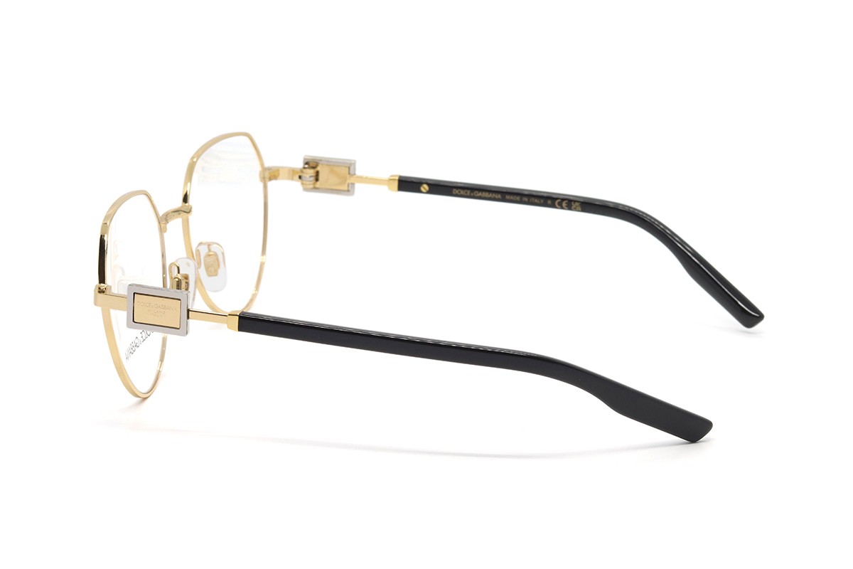 Оправы DG 1362 02 53 Фото №4 - linza.ua