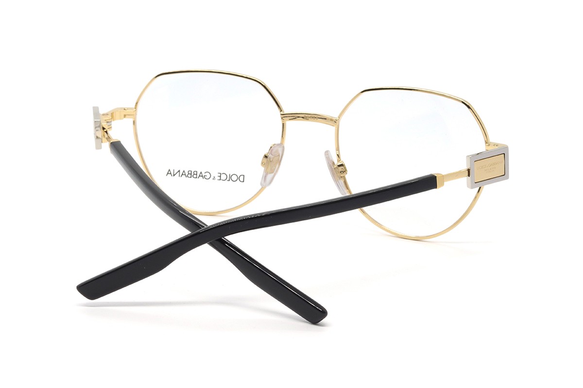 Оправы DG 1362 02 53 Фото №5 - linza.ua