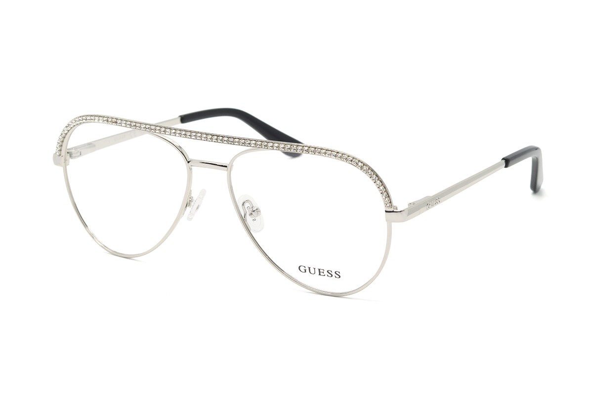 Оправи GUESS GU50321 010 56 Фото №1 - linza.ua