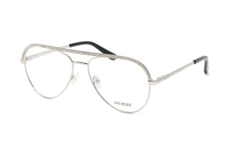 Оправы GUESS GU50321 010 56 - linza.ua