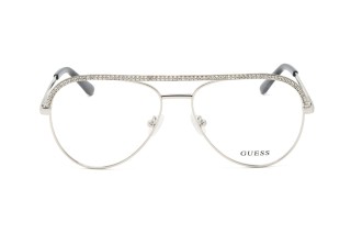 Оправи GUESS GU50321 010 56 Фото №2 - linza.ua